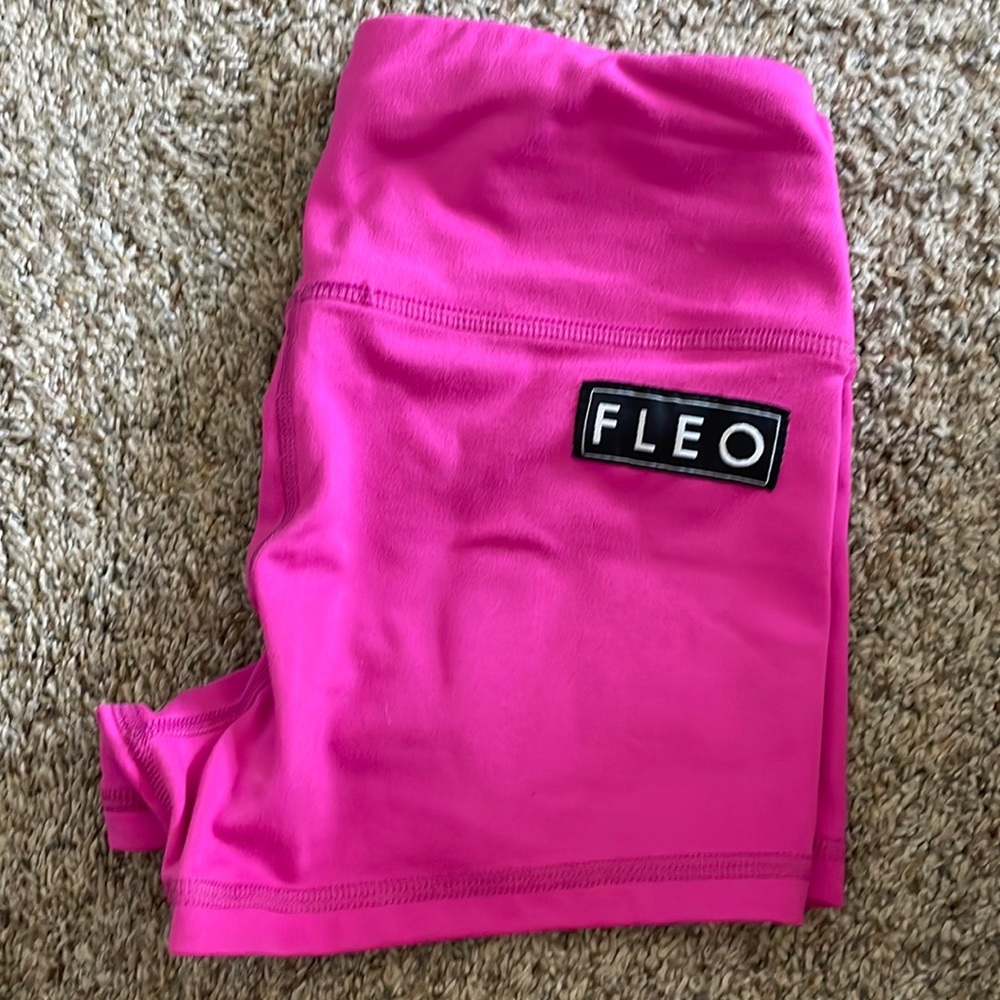 fleo hro